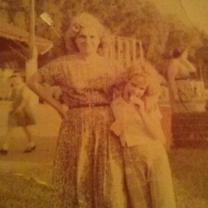 Meet your Posher, Maryellen